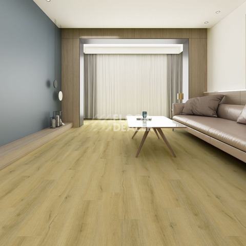 Vertigo Inspire планка 9207 HONEY OAK фото 2 | FLOORDEALER